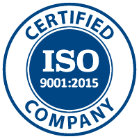 ISO 9001:2015