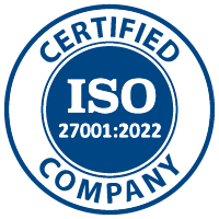 ISO 27001:2022